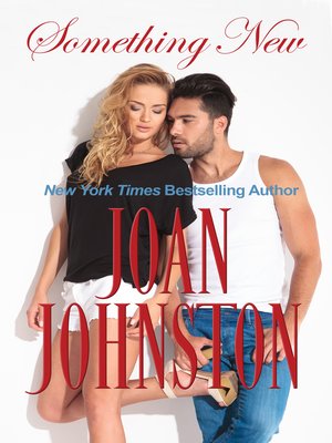 cover image of Something New